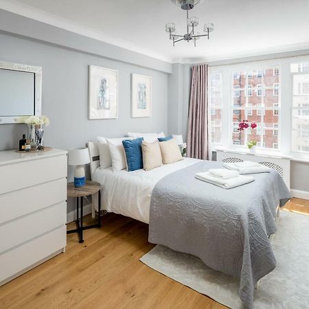 Homm - Hyde Park 2 Bedroom Flat Λονδίνο Εξωτερικό φωτογραφία