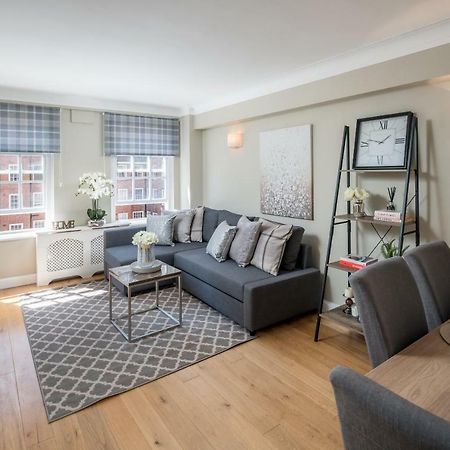 Homm - Hyde Park 2 Bedroom Flat Λονδίνο Εξωτερικό φωτογραφία