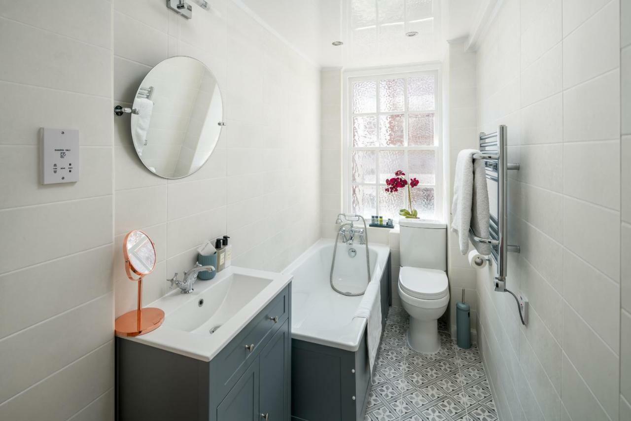 Homm - Hyde Park 2 Bedroom Flat Λονδίνο Εξωτερικό φωτογραφία